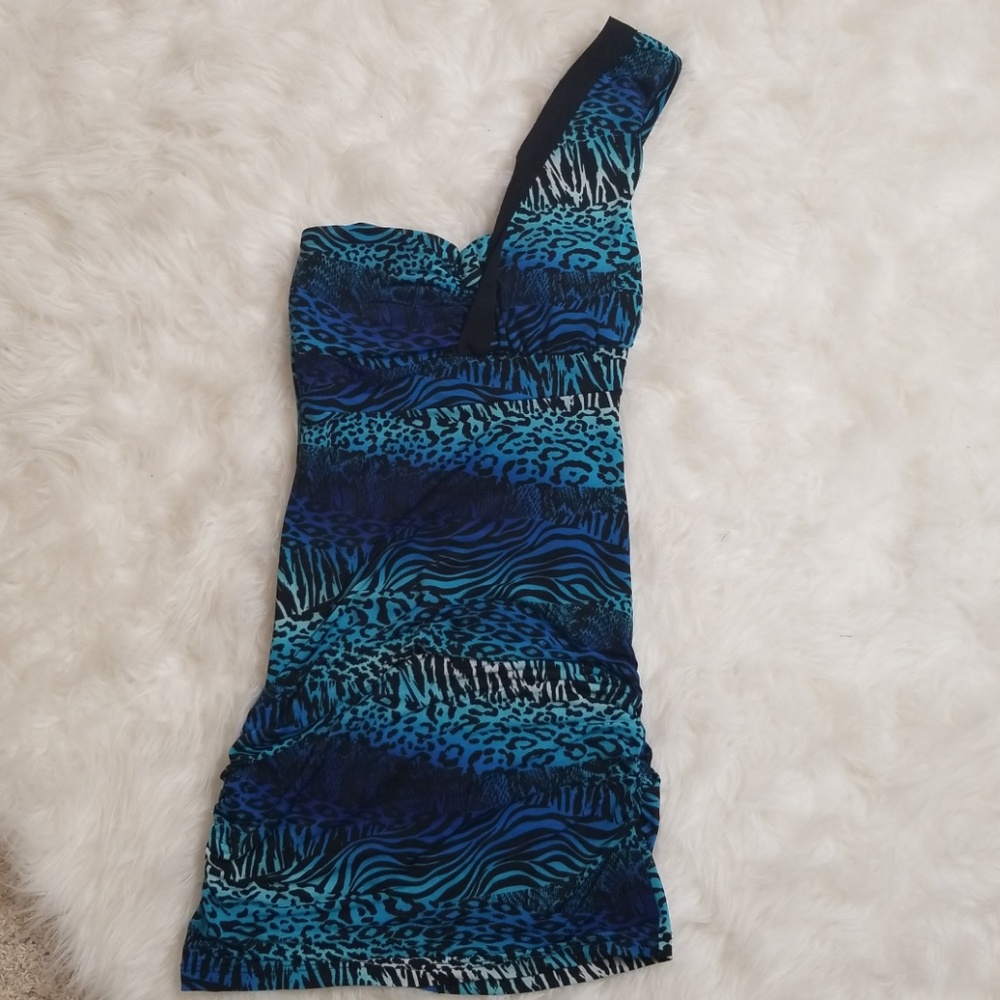 mini dress